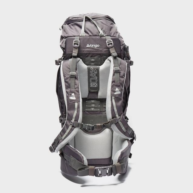 Vango contour outlet 50