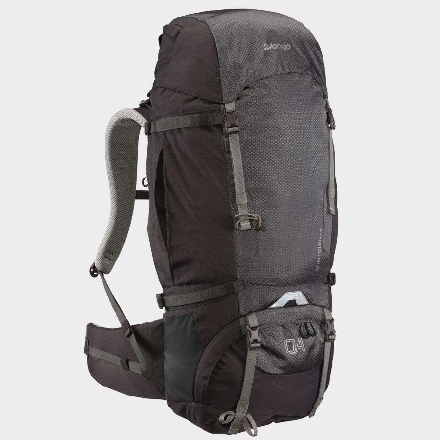 vango holdall