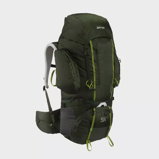 Vango 65 2025 litre rucksack