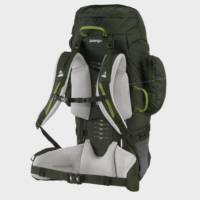 Sherpa rucksack sale