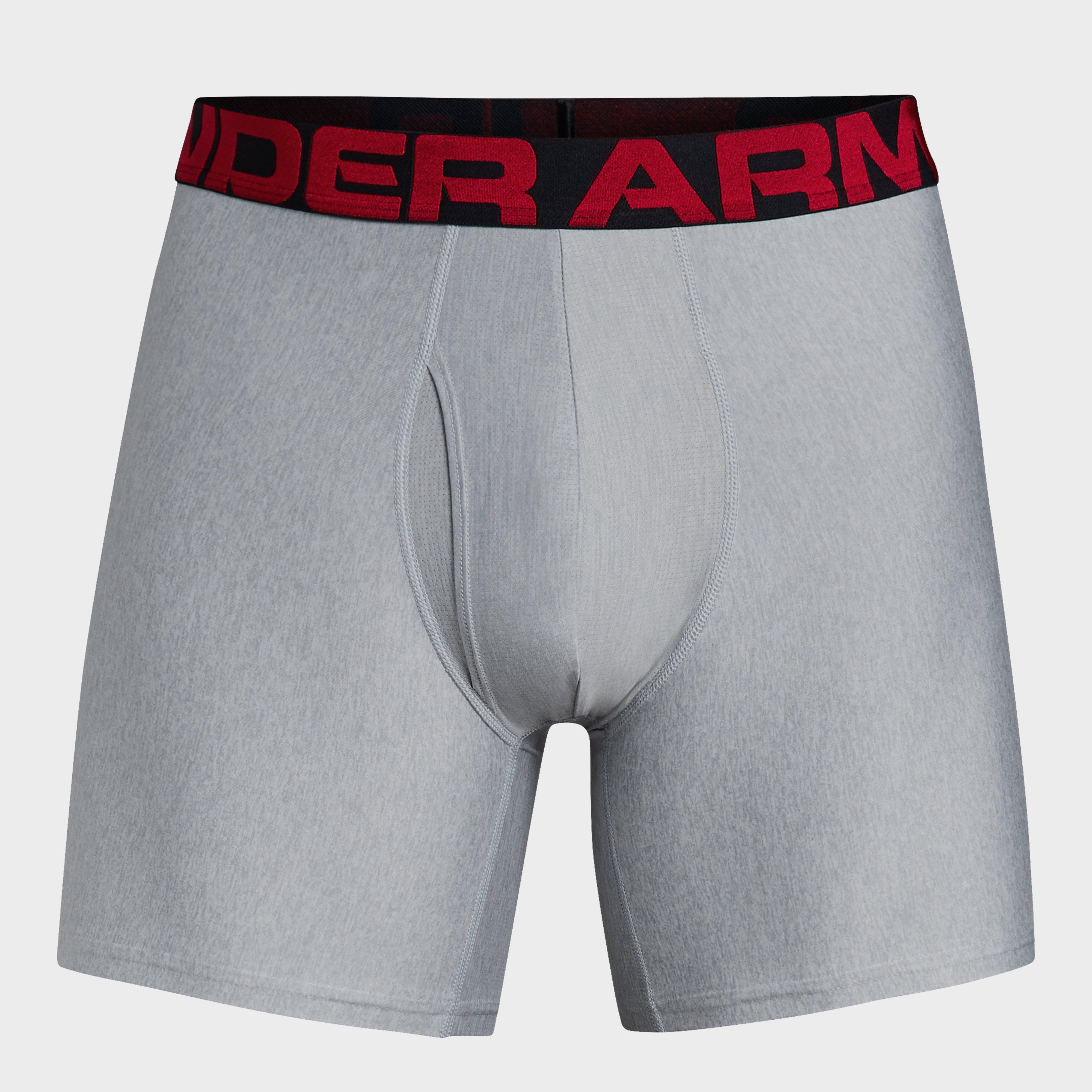 under armour 6in boxerjock