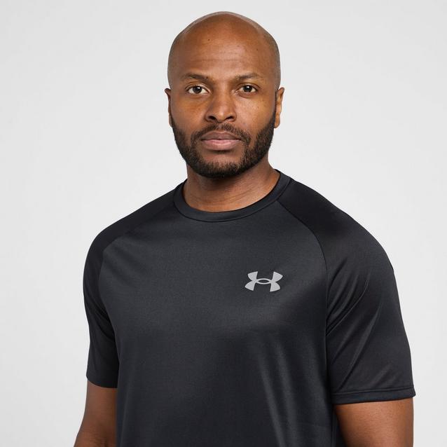 Under armour men's tech store t shirt