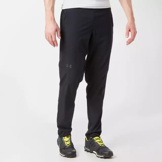 Under Armour Vanish Woven Track Pants | Blacks