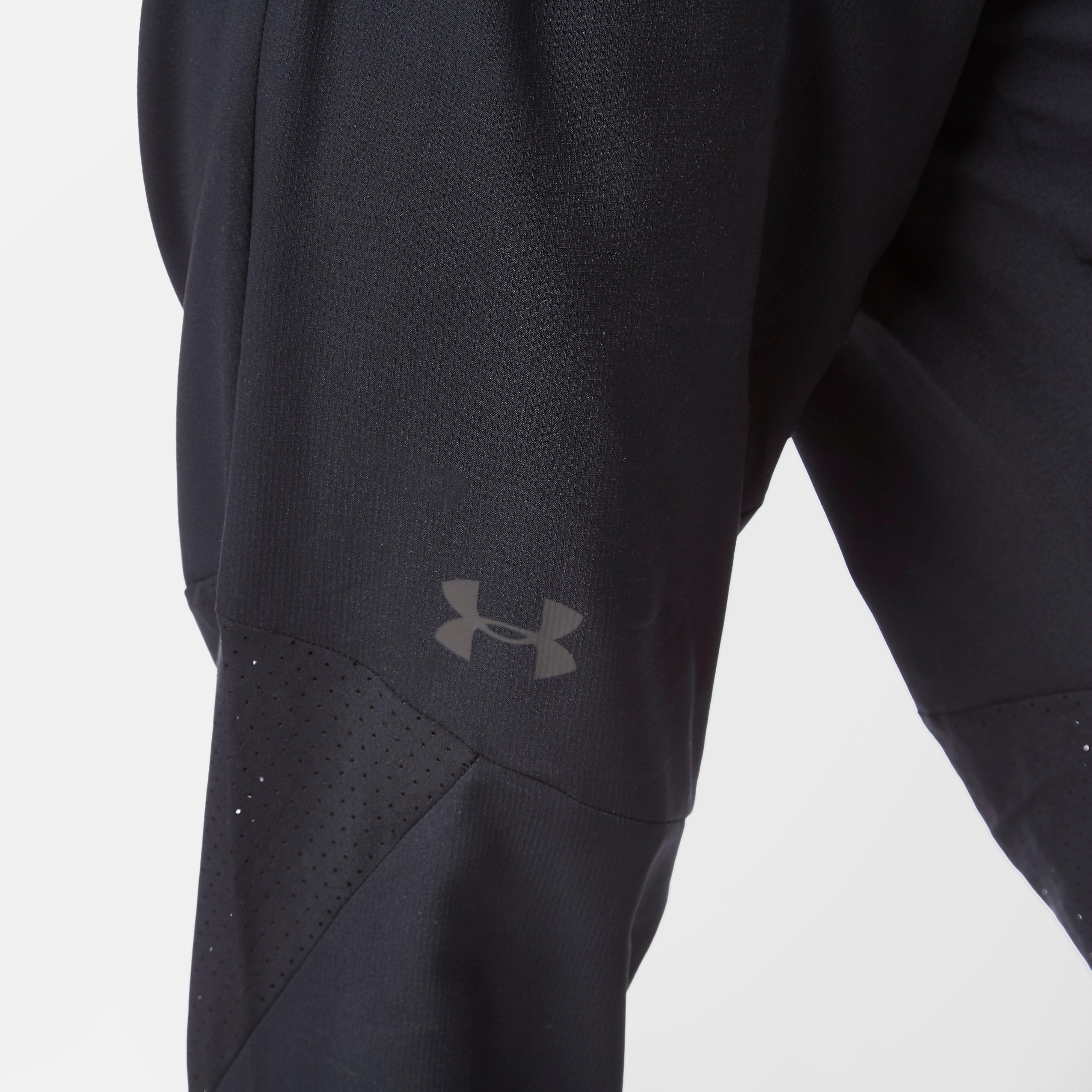 under armour vanish hybrid pants