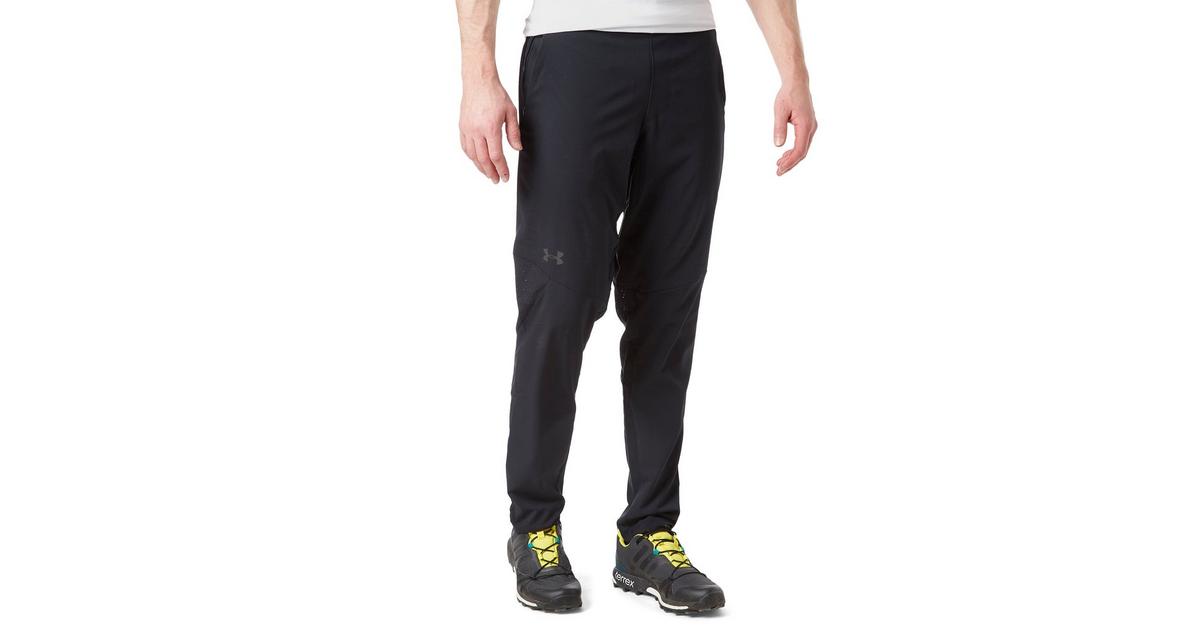 Men's Under Armour Vanish Woven Track Pants