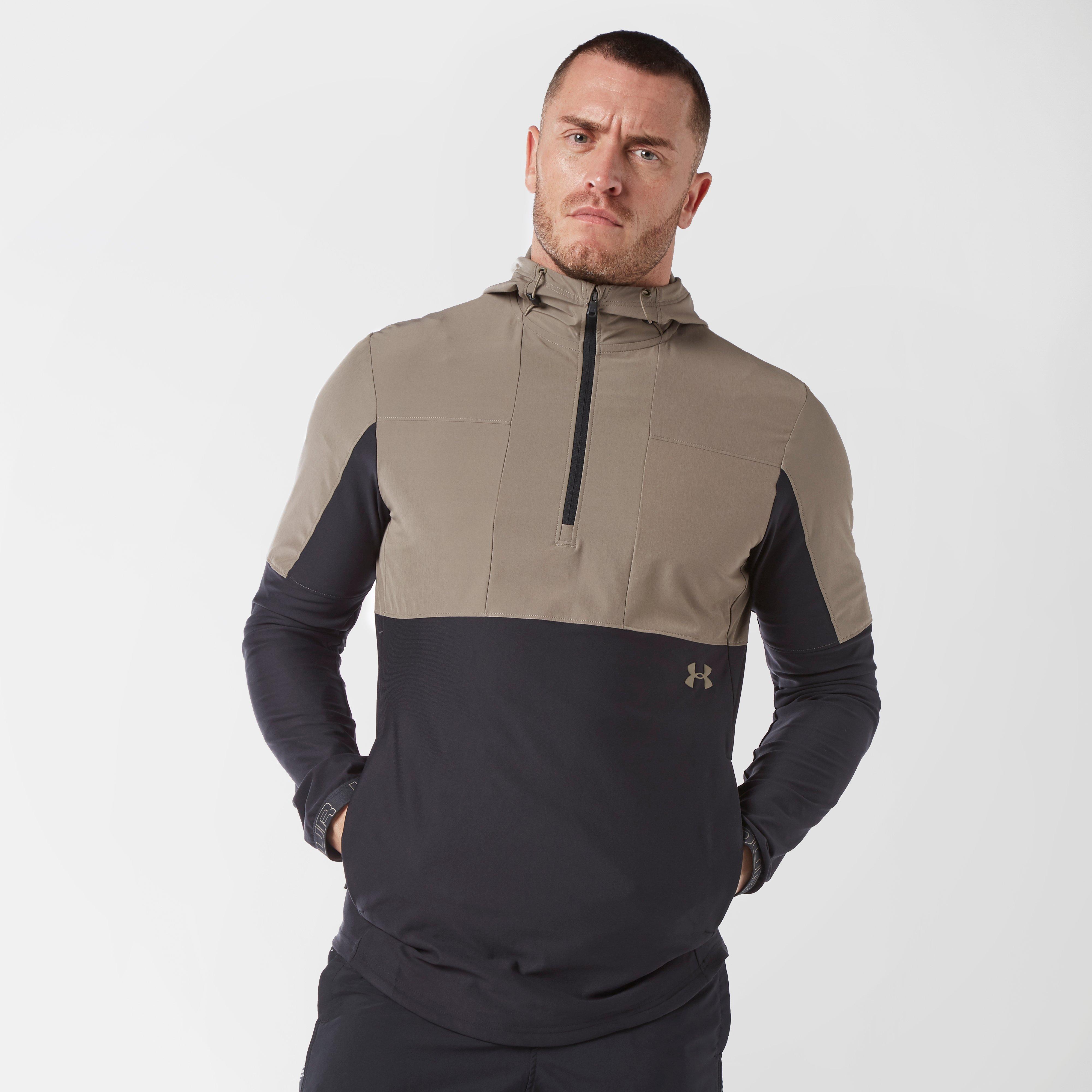 men's ua vanish hybrid jacket