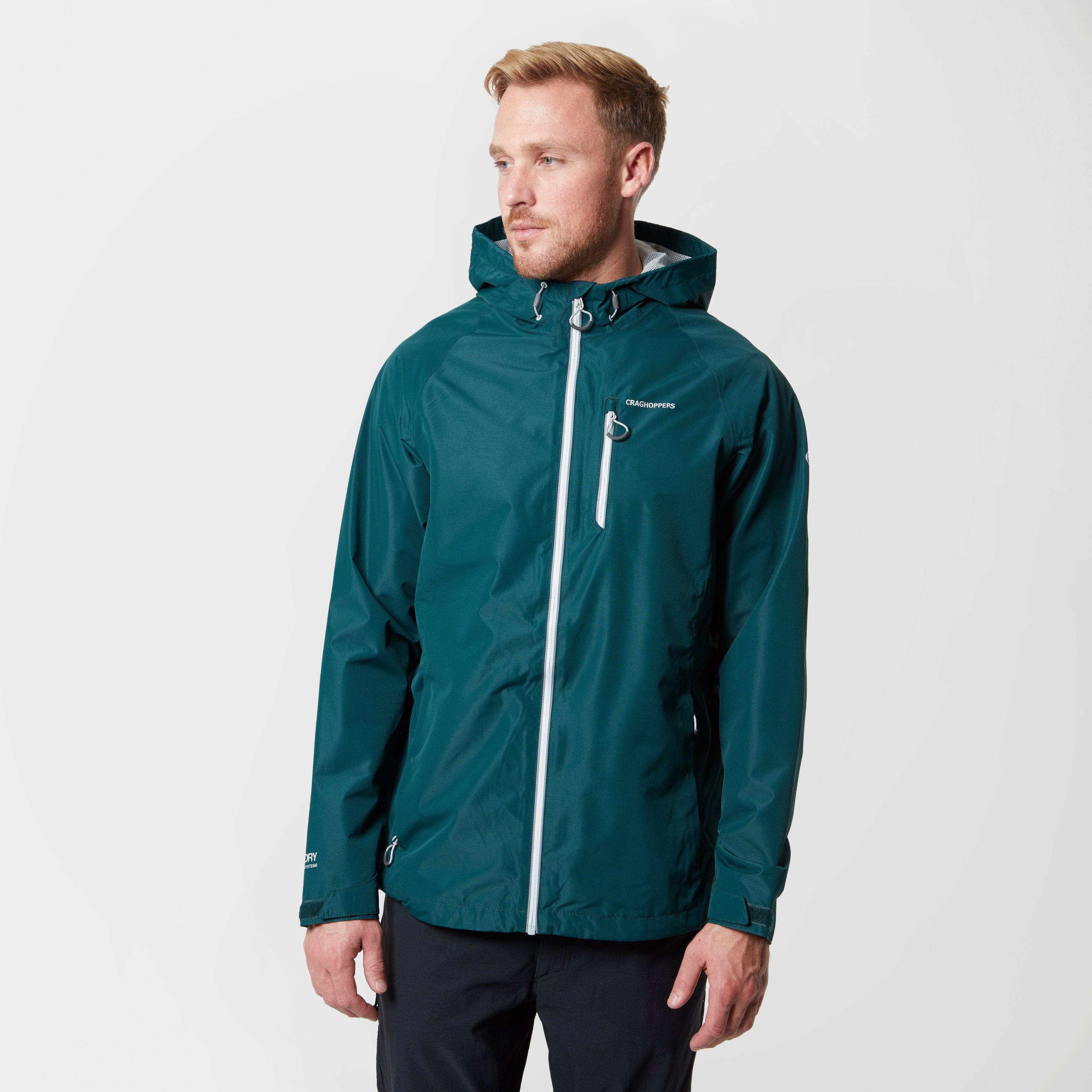 craghoppers crawney jacket