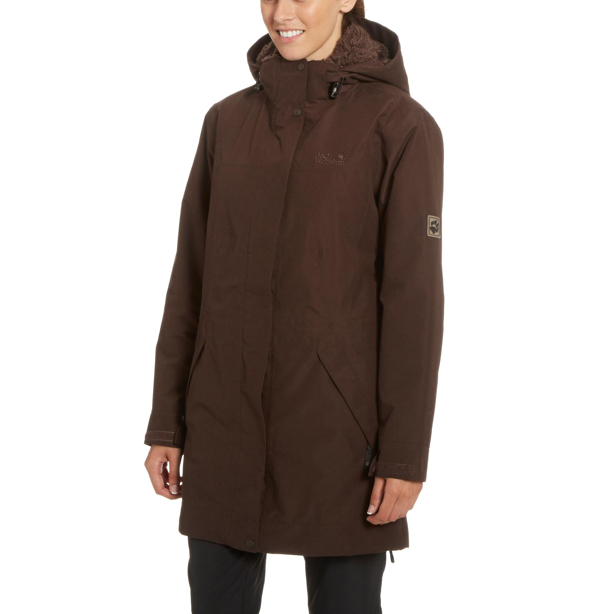 Jack wolfskin shop 5th avenue jacket