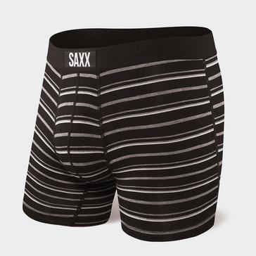 Black Saxx Men's Vibe Boxer Short