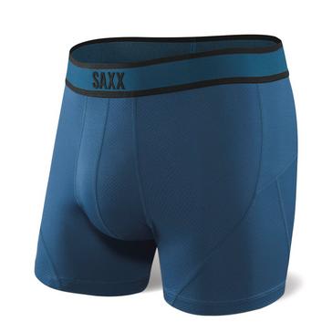 Blue Saxx Men's Kinetic Boxer