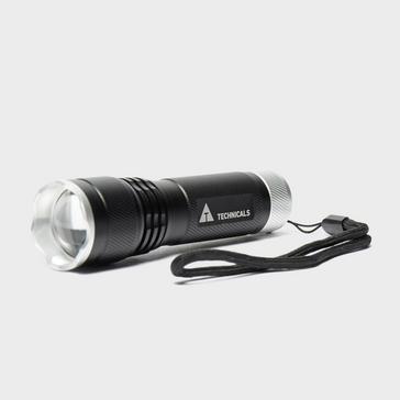 Shop Torches For Camping Led Torches Blacks