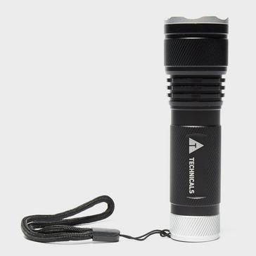 Shop Torches For Camping Led Torches Blacks