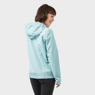  adidas Women’s Climaproof Rain Jacket