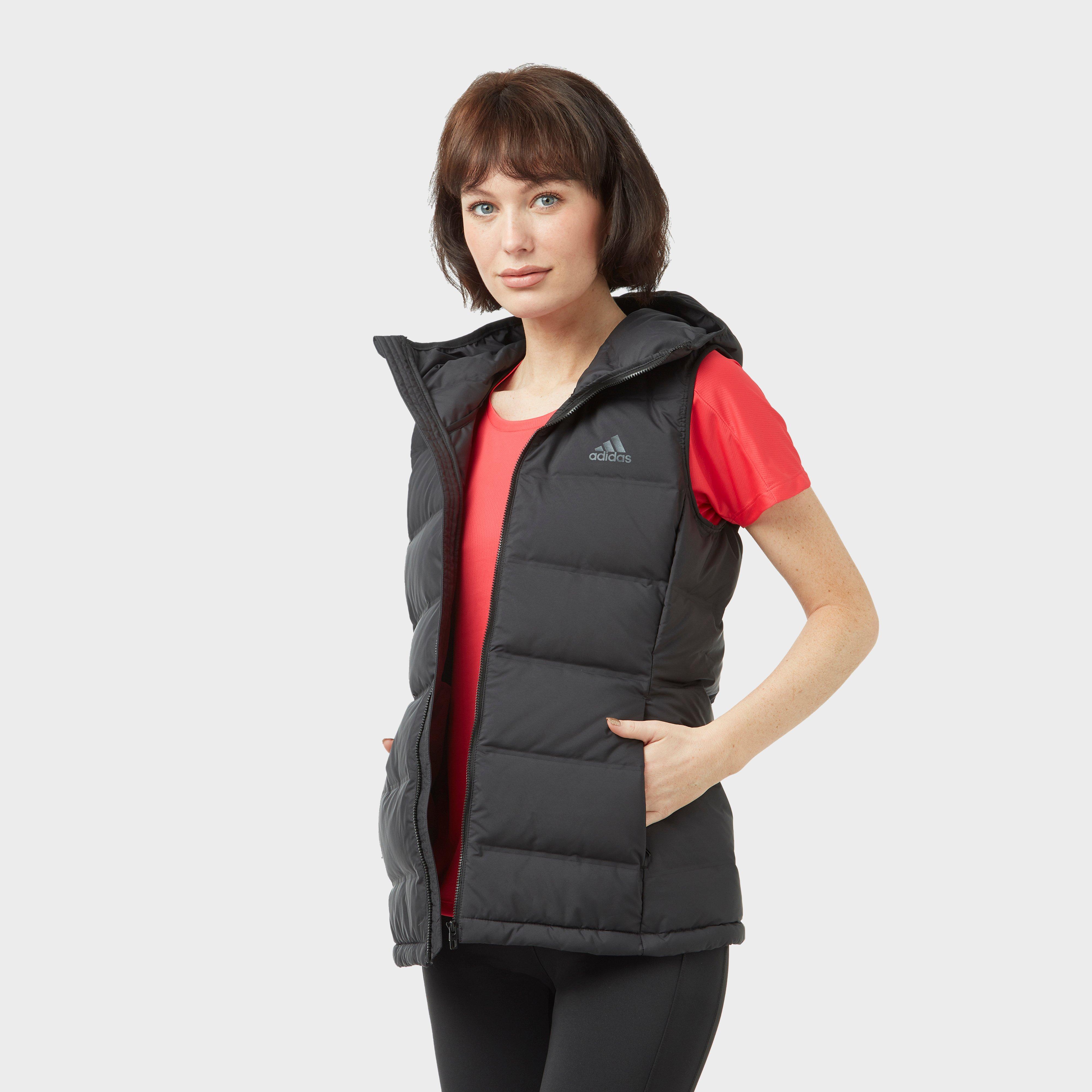 adidas helionic vest