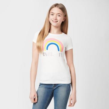 Multi Joules Kids' Pixie T-Shirt