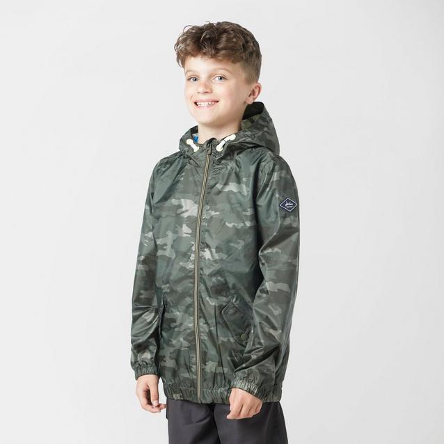 Rowan parka hotsell