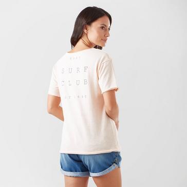  Roxy Women's Star Solar T-Shirt