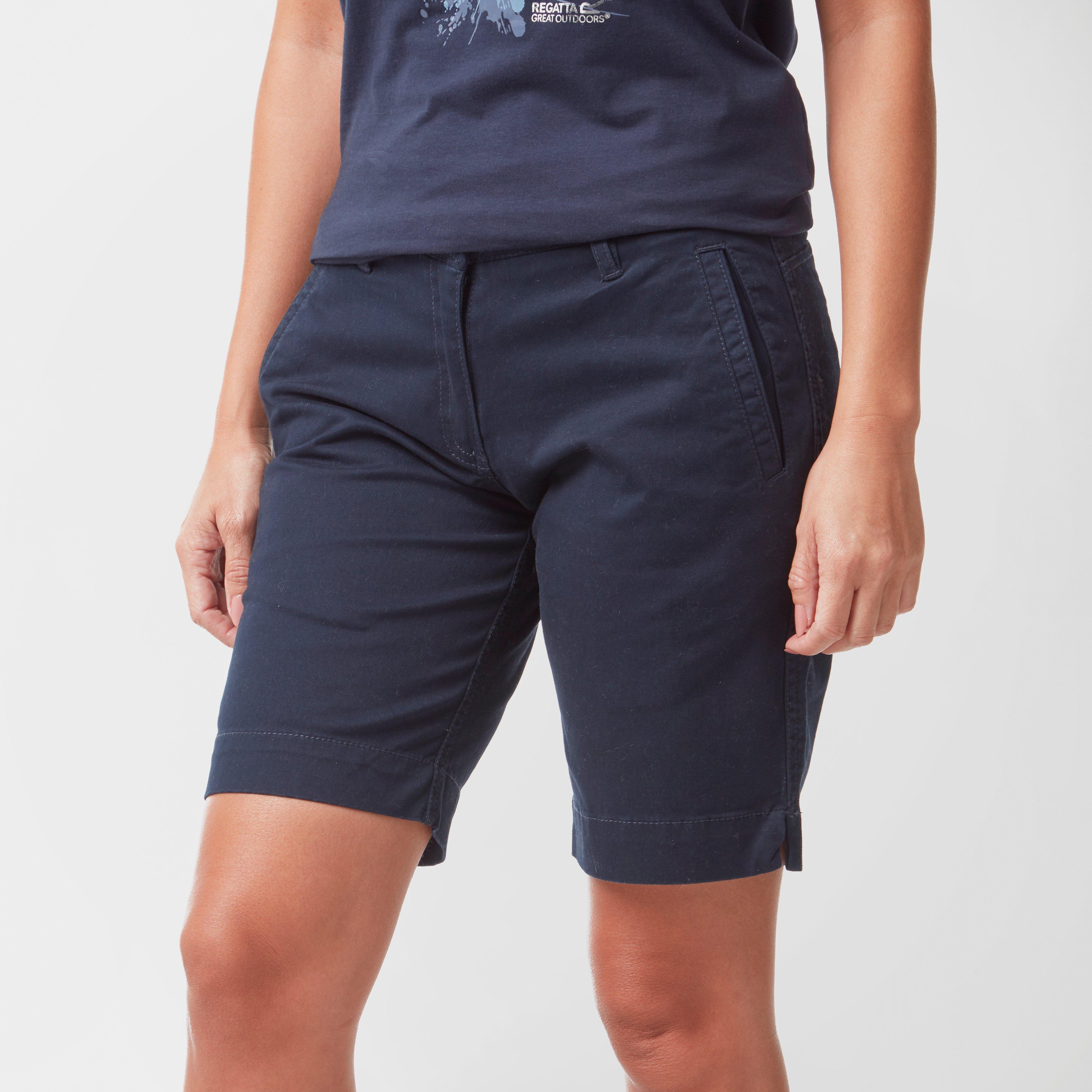 Regatta Women