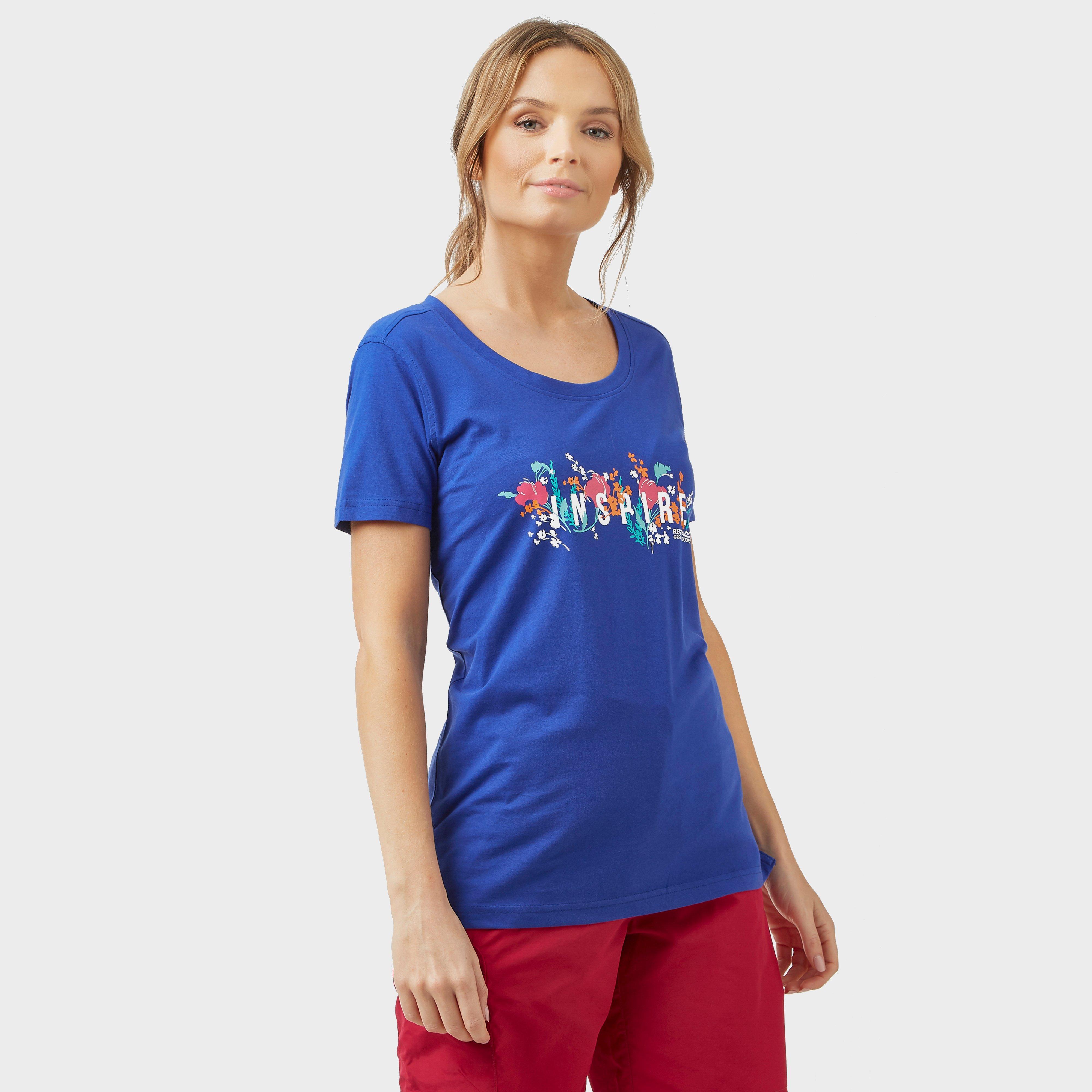 Regatta Women