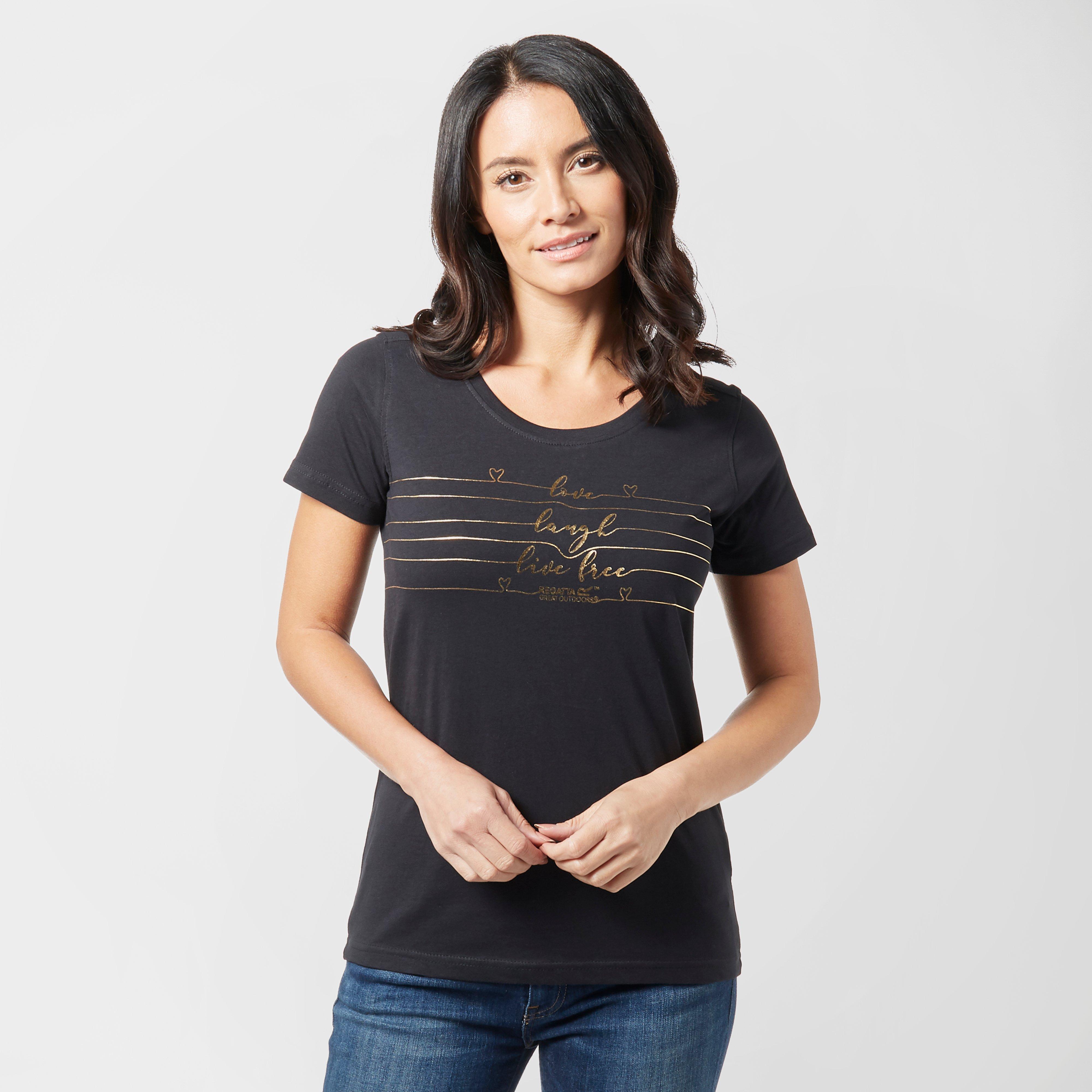 Regatta Women