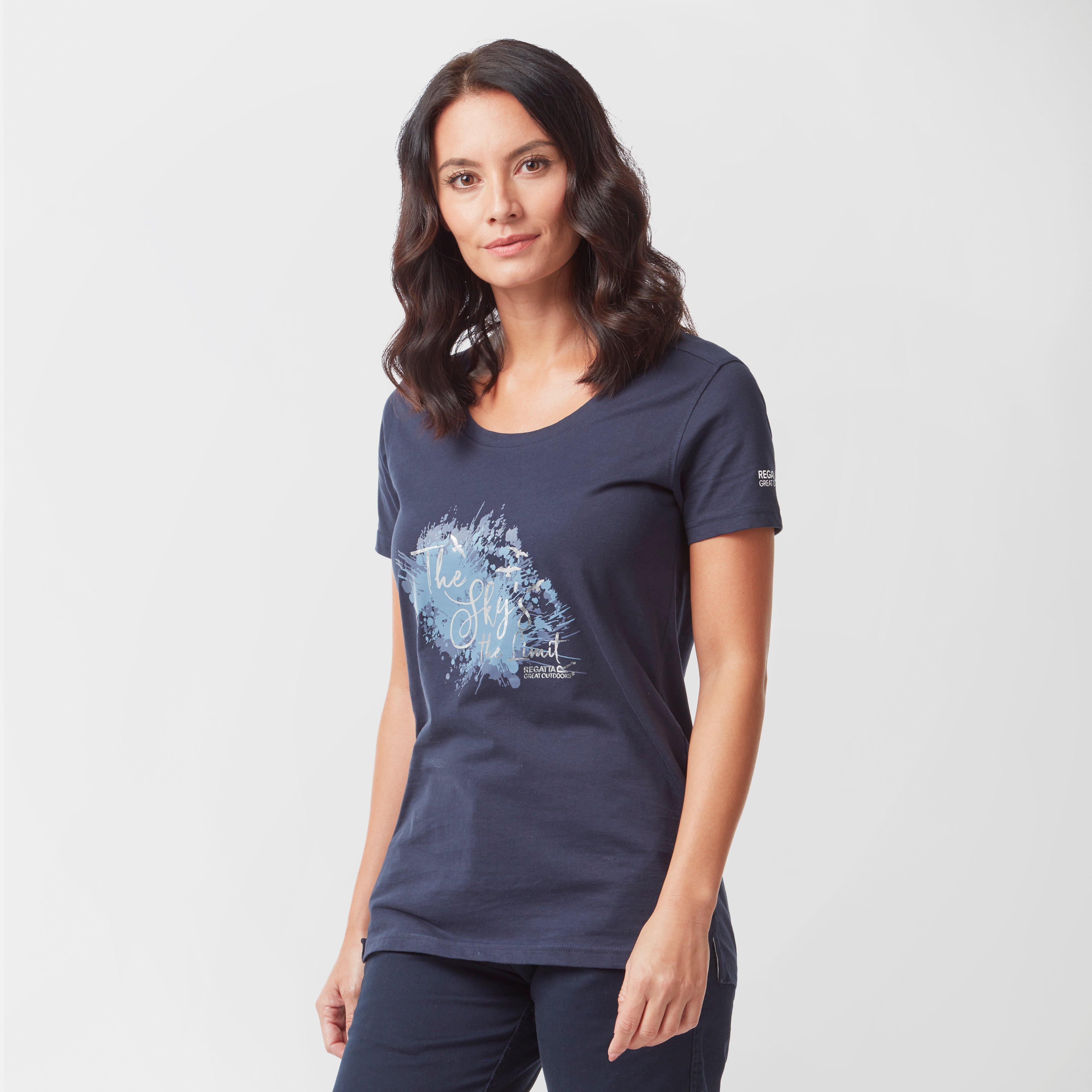 Regatta Women
