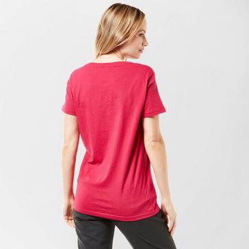 PINK Regatta Women's Filandra T-Shirt
