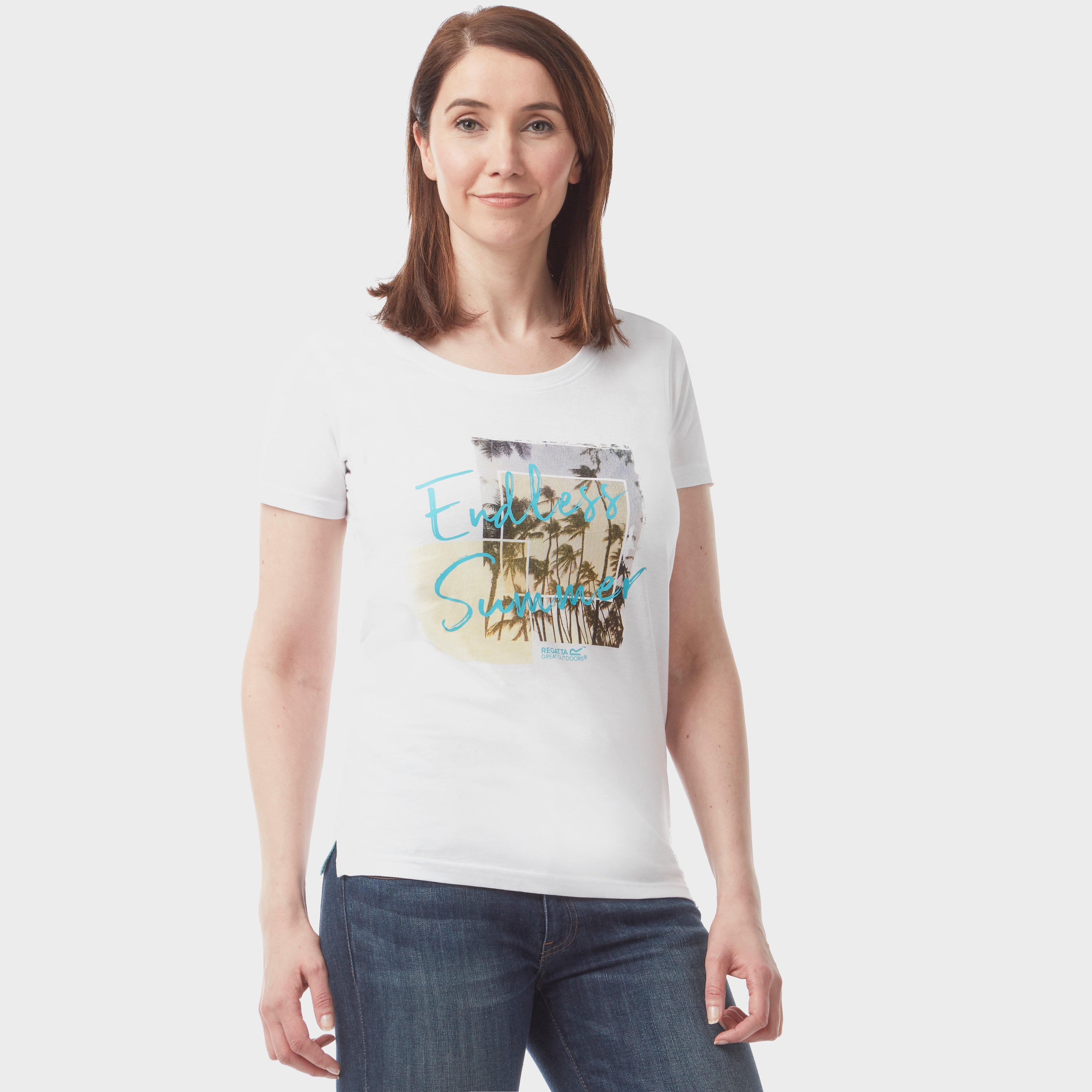 Regatta Women