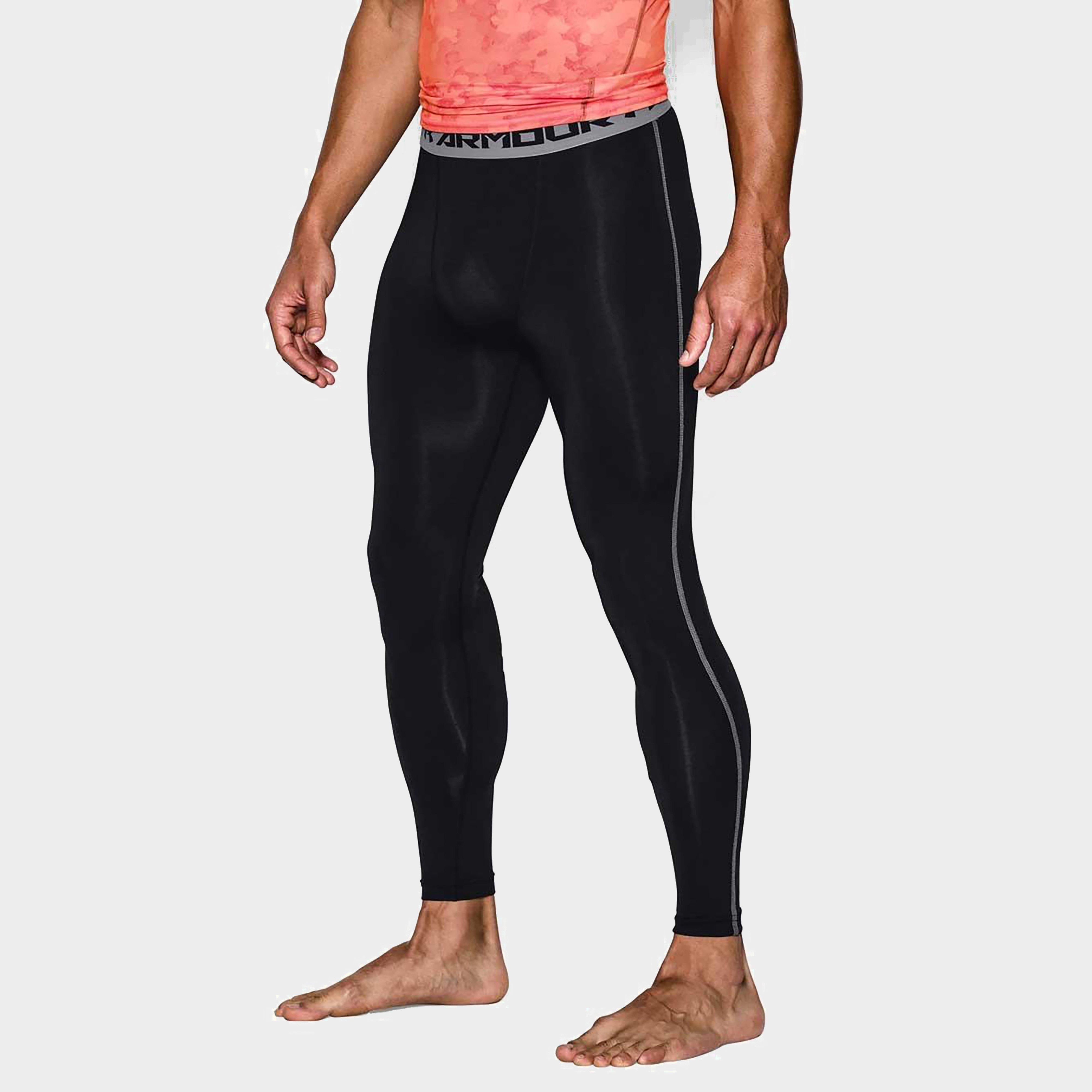 under armour men's compression leggings