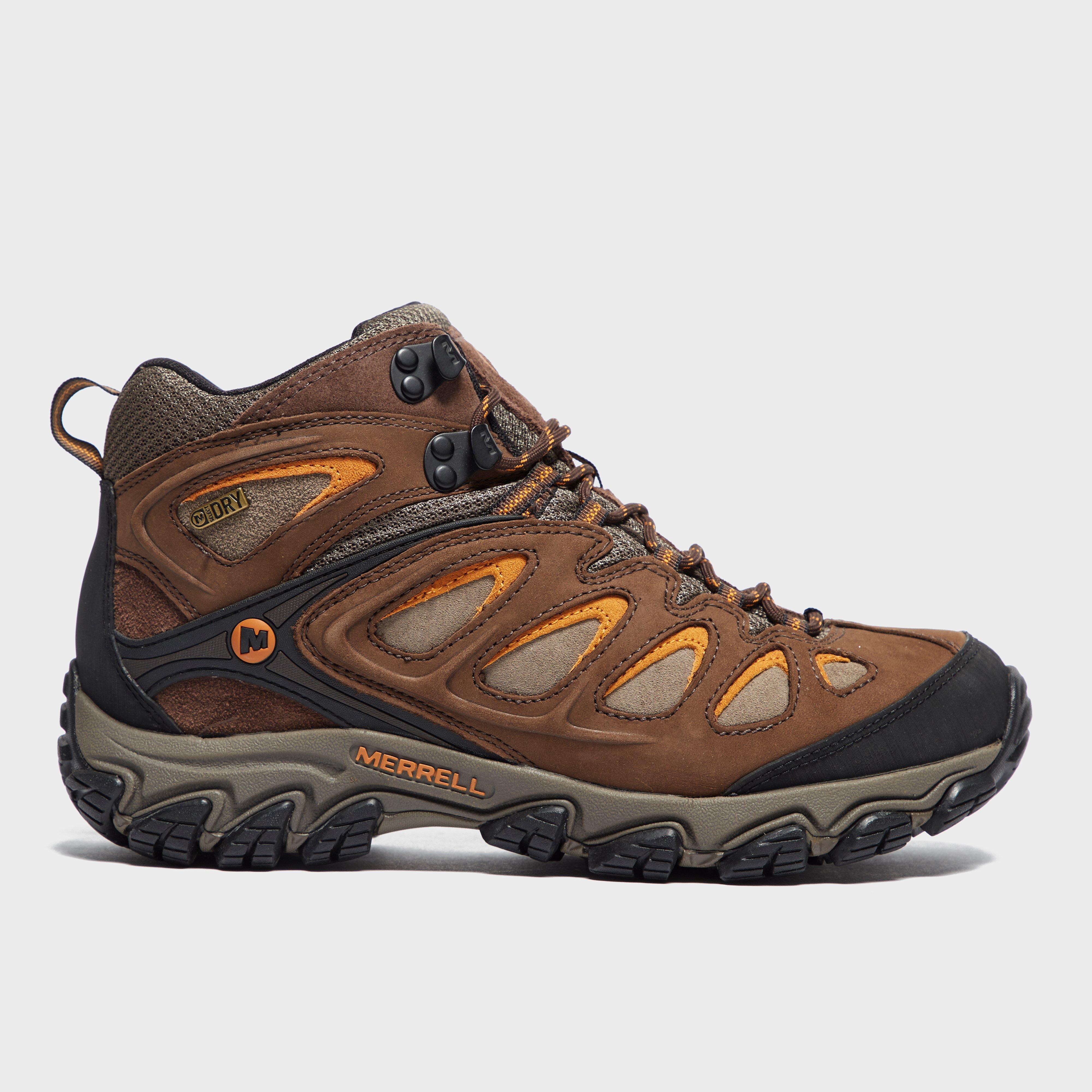 Merrell clearance pulsate mid