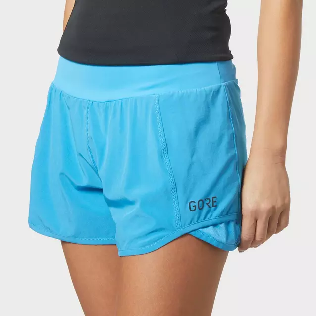 Gore Women s R5 Light Shorts Millets