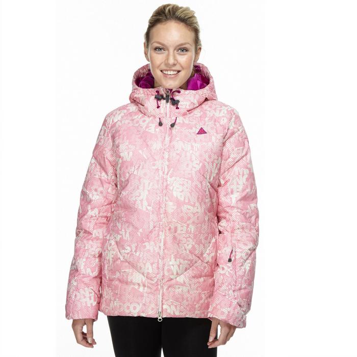 Women’s Thermo Down Jacket – Cogimia