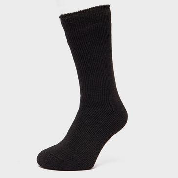 Black Heat Holders Men's Original Thermal Socks