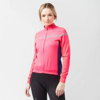 Women’s Nightvision 4 Long Sleeve Cycling Jersey