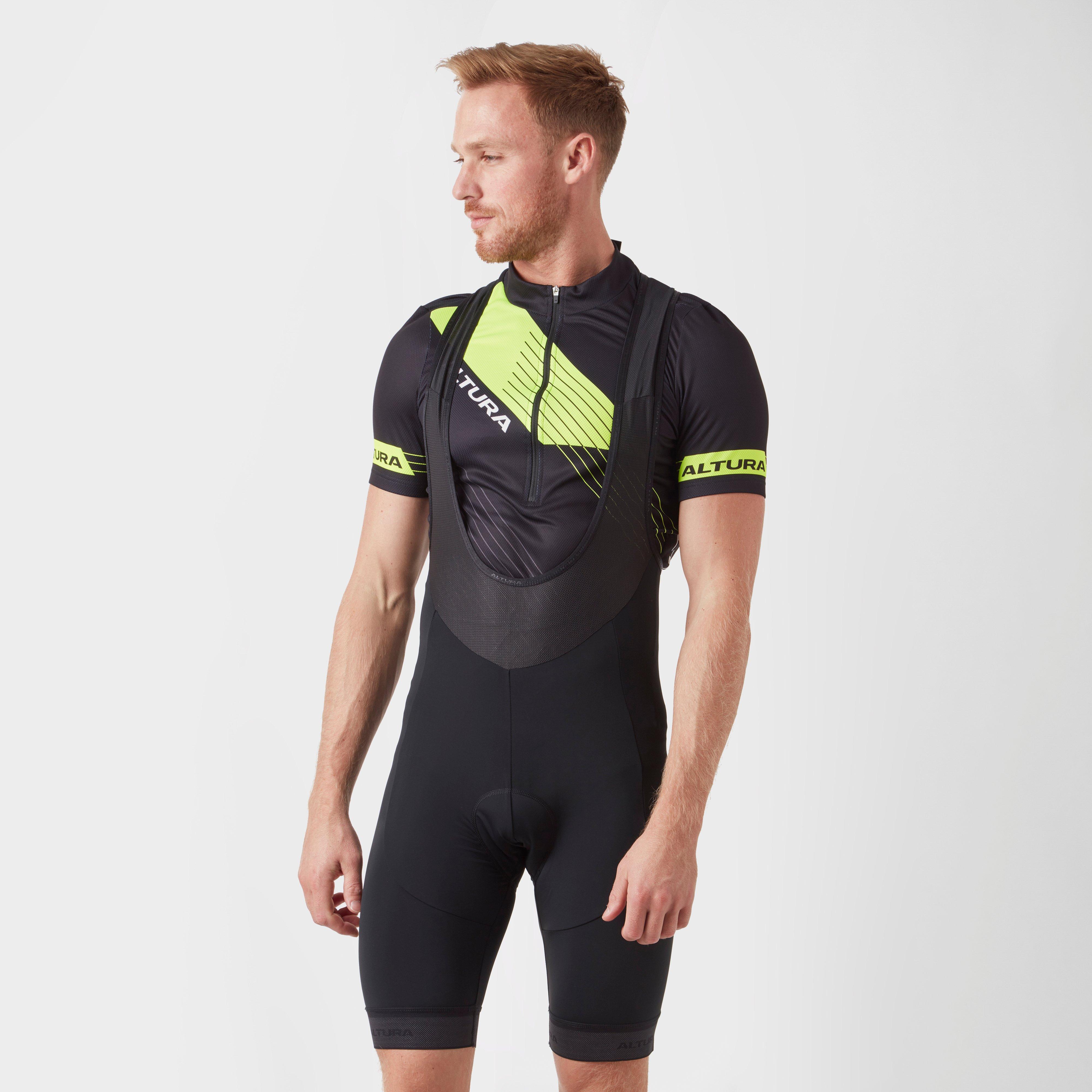 altura progel 3 bib shorts