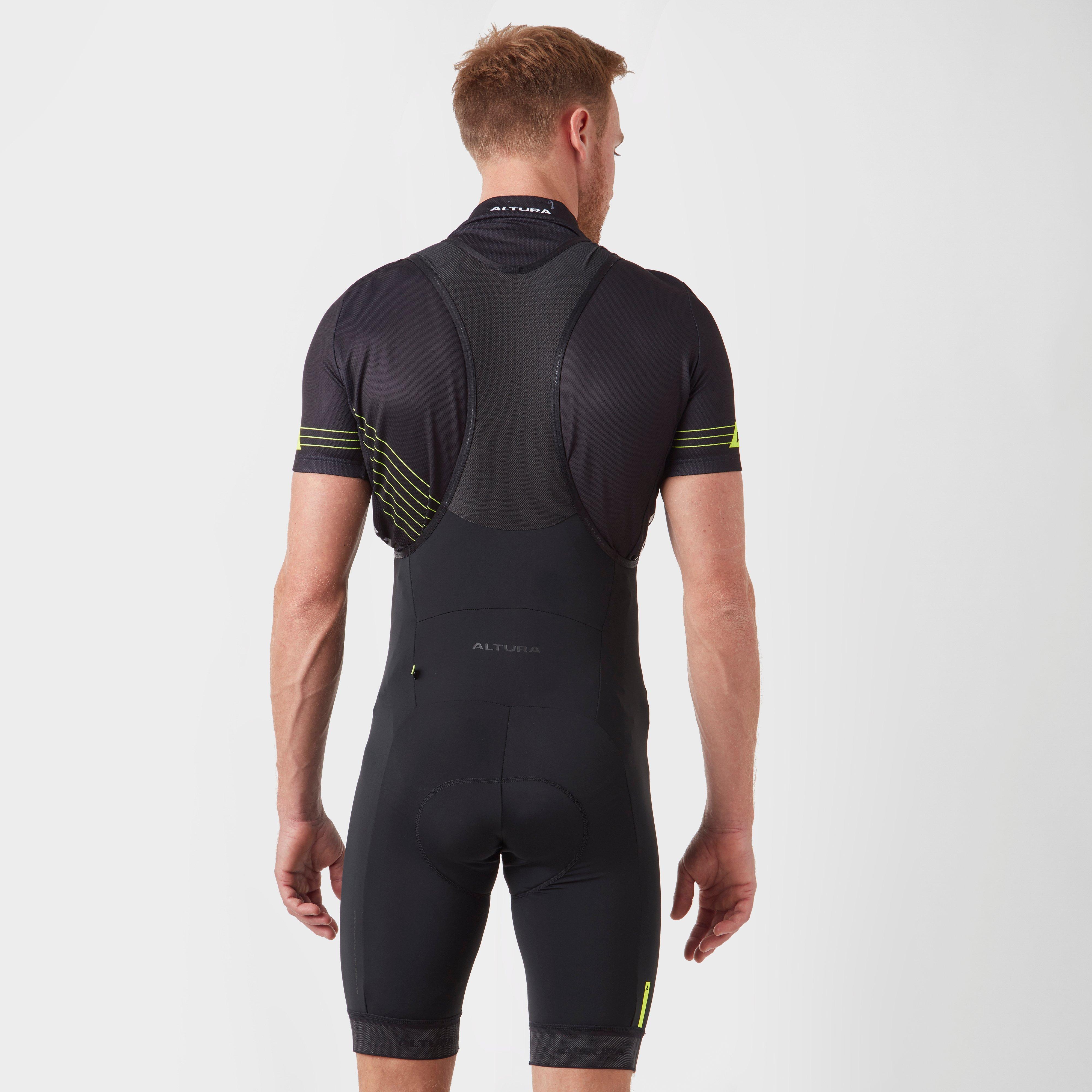 altura progel 3 bib shorts