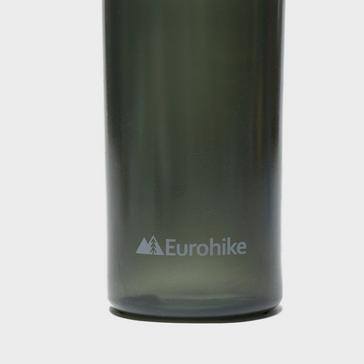 Grey Eurohike Sports Bottle 700ml