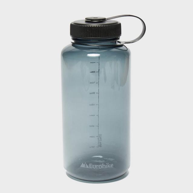 Grey Eurohike Hydro 1L Water Bottle image 1