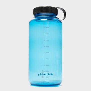 Bright Blue Eurohike Hydro 1L Water Bottle