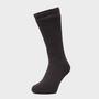 Grey Heat Holders Men's Original Thermal Socks