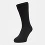Black Heat Holders Women's Original Thermal Socks