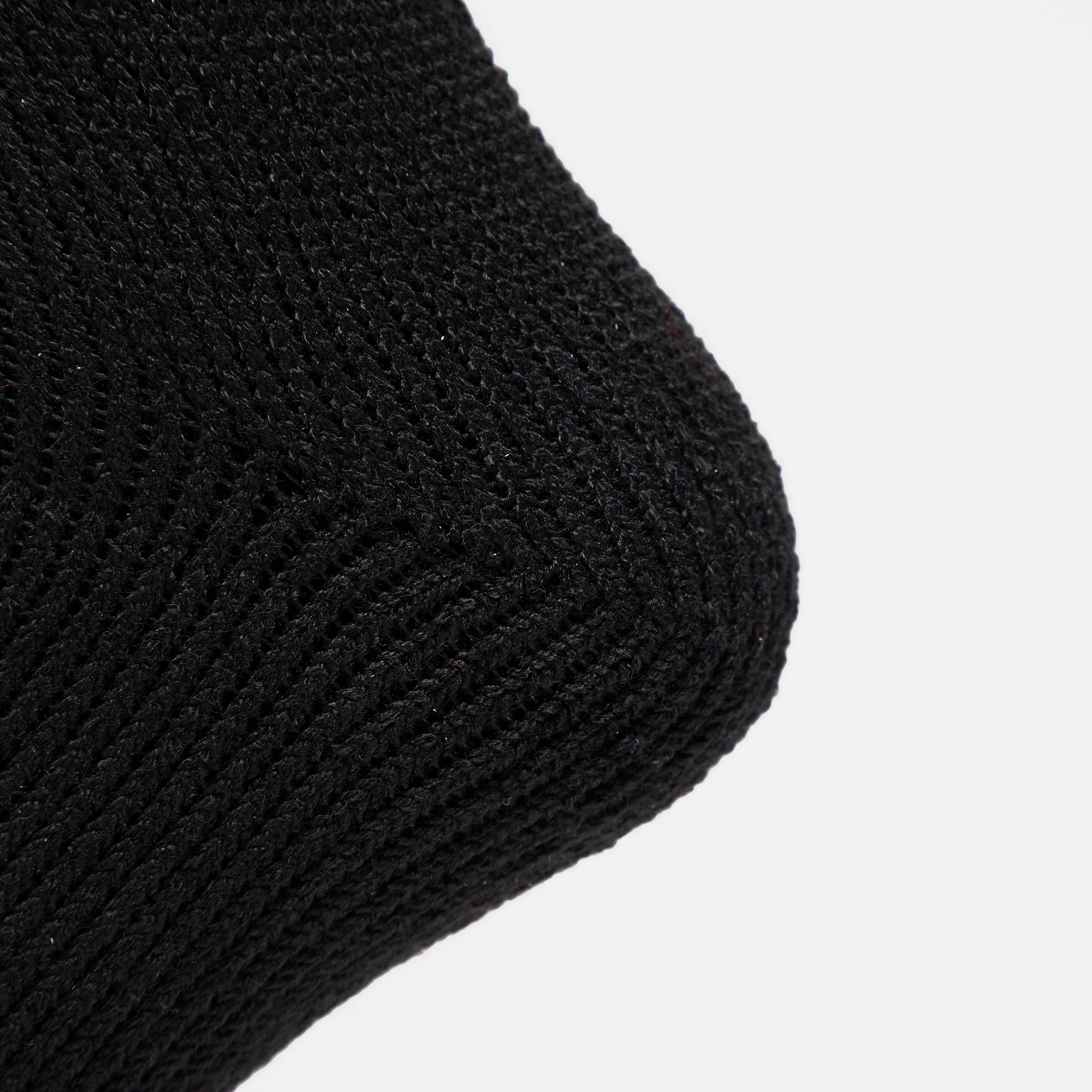 womens black thermal socks