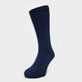 Navy Heat Holders Women's Original Thermal Socks