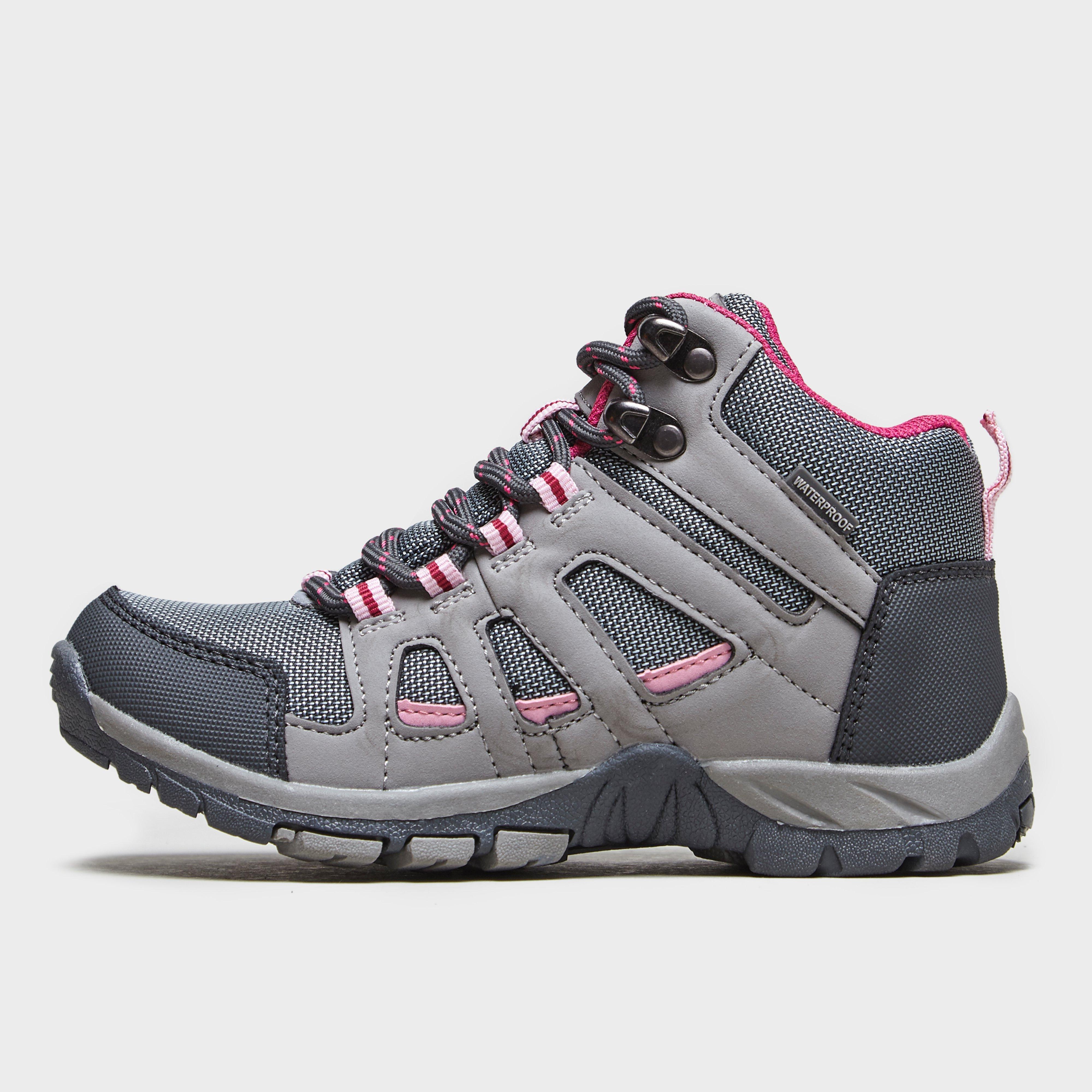 peter storm waterproof walking boots
