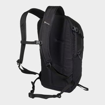 day bag black