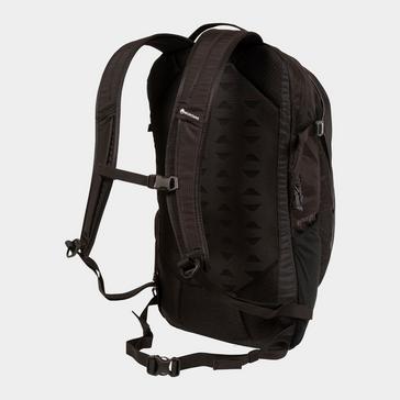 Black Montane Synergy 30L Backpack