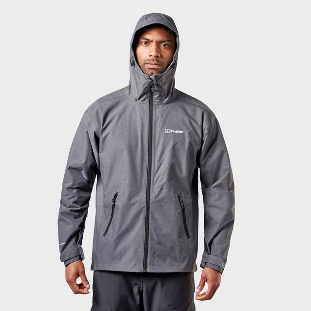 Berghaus men's stormcloud waterproof jacket sale