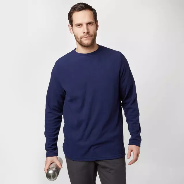 Peter Storm Ullswater Men s Crew Neck Fleece