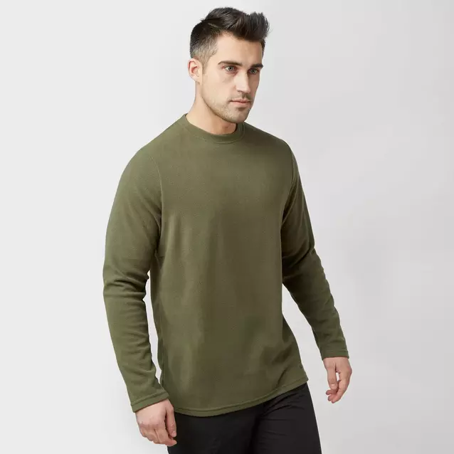 Peter Storm Men's Ullswater Crew Neck Fleece