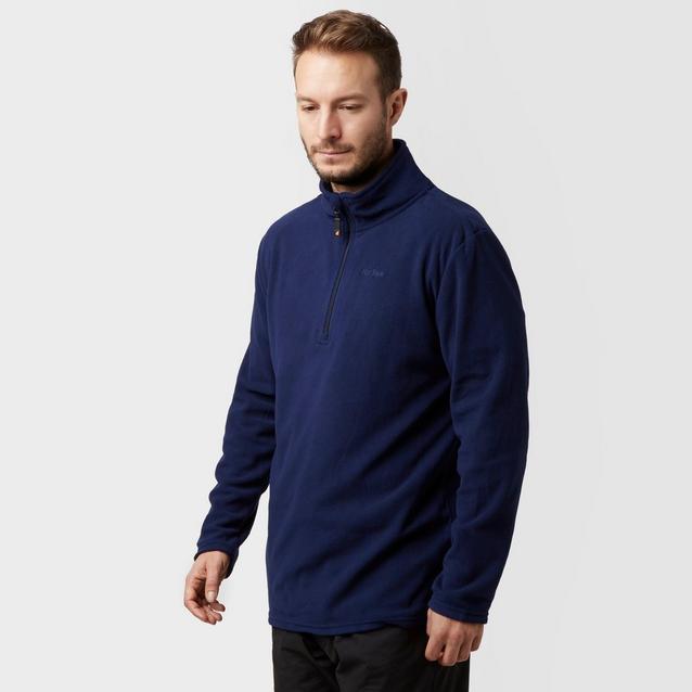 Peter Storm Men's Ullswater Half Zip Fleece