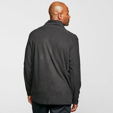 Black Peter Storm Men's Ullswater Half Zip Fleece